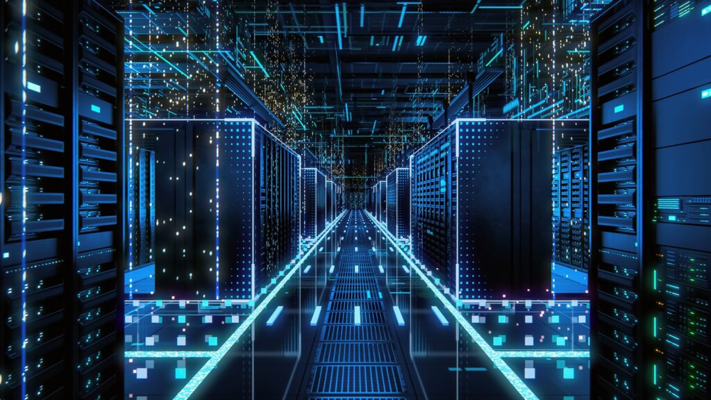 AI infrastructure
