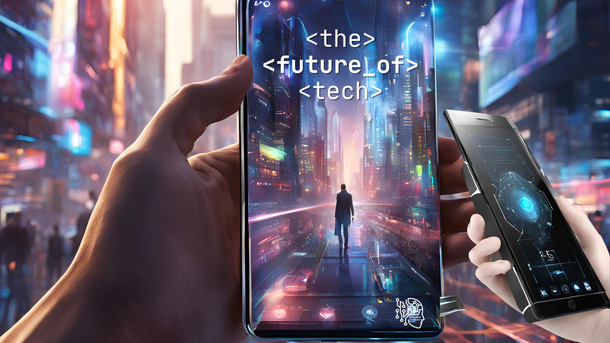 Mobile technology