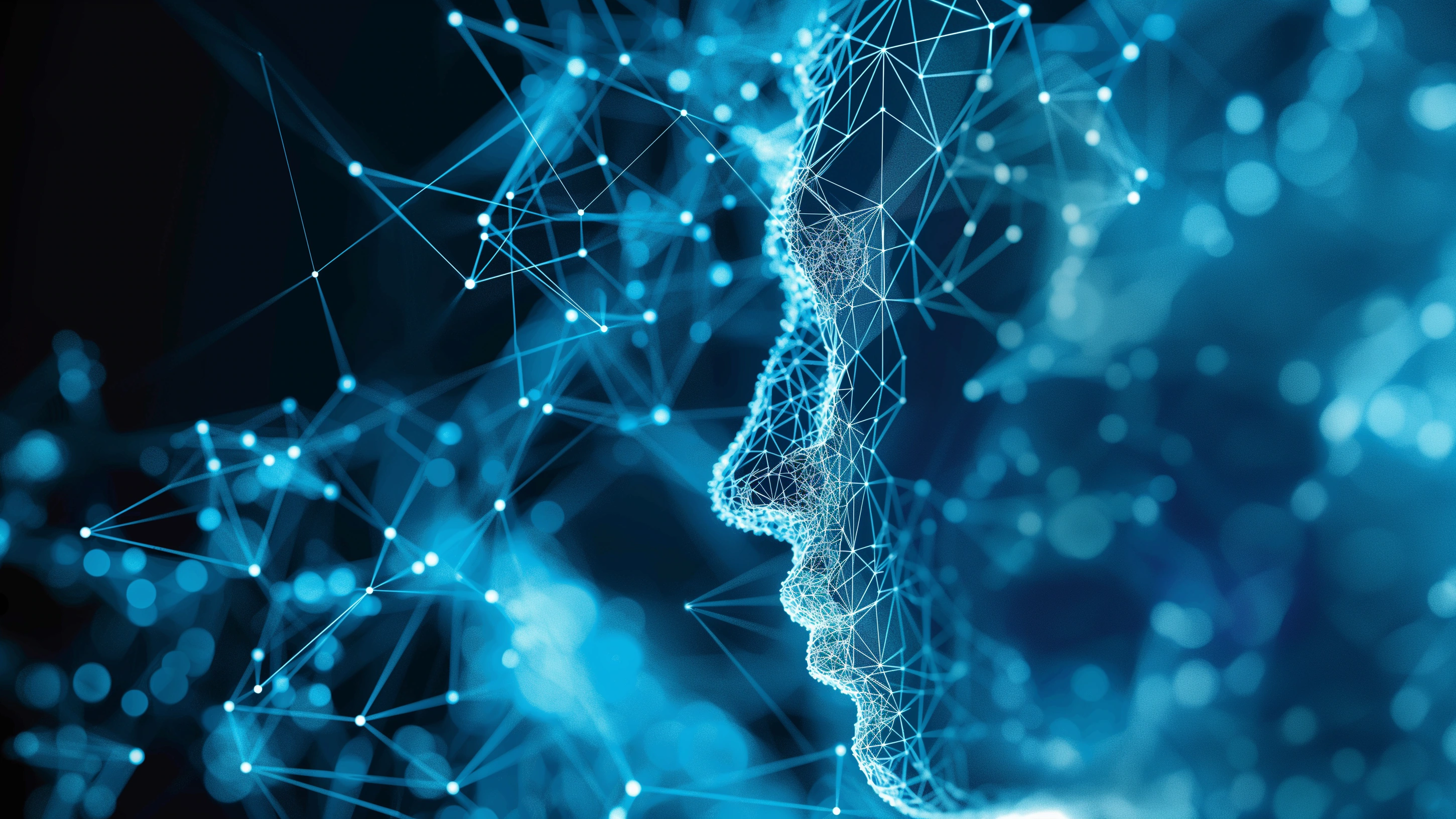 Connected AI network
